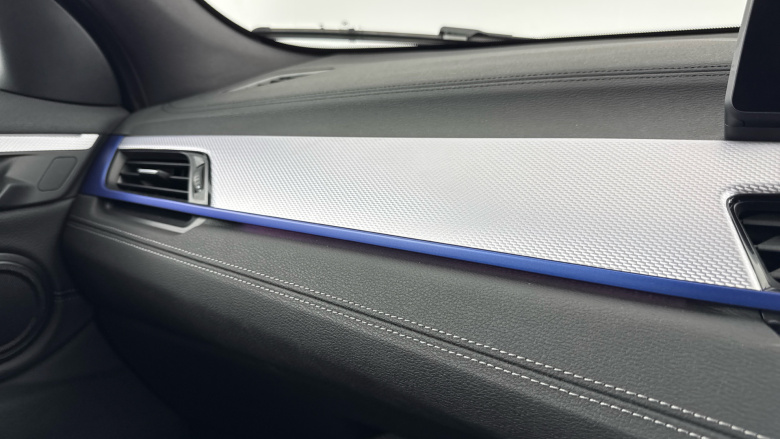 BMW X2 xDrive 25e M Sport 5dr Auto [Tech Pack II] Hatchback